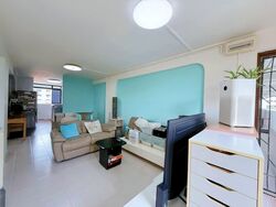 Blk 506 Hillgrove Gardens (Bukit Batok), HDB 3 Rooms #556612921